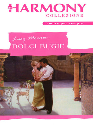 cover image of Dolci bugie